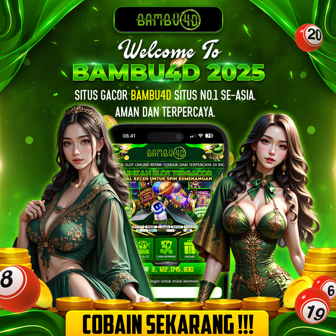 Bambu4d