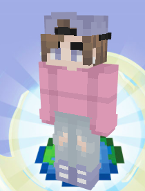 š·| the outfield Minecraft Skin
