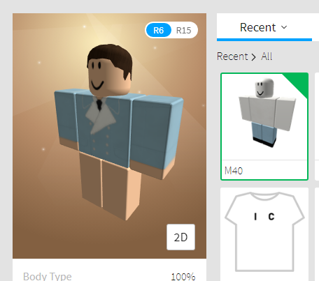 Approved Pants Do Not Show Up On Avatar Roblox