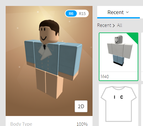 How did this get approved : r/roblox