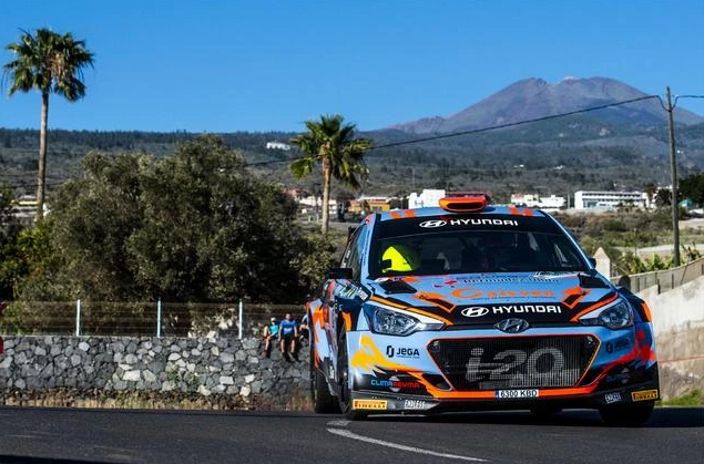 SCER: 30º Rallye Villa de Adeje BP Tenerife - Trofeo Cicar [13-15 Mayo] C2e9edbad26366aeb693ae9a1d59eb62