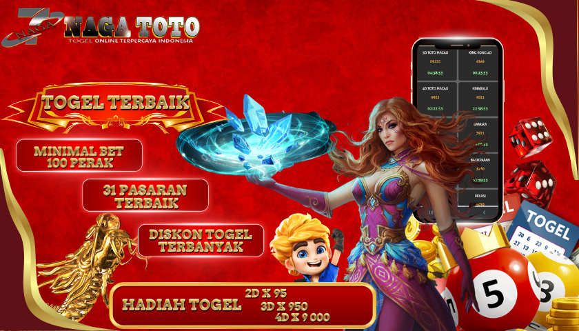 7NAGATOTO Situs Togel Terbesar Dengan Putaran Tercepat Di Indonesia