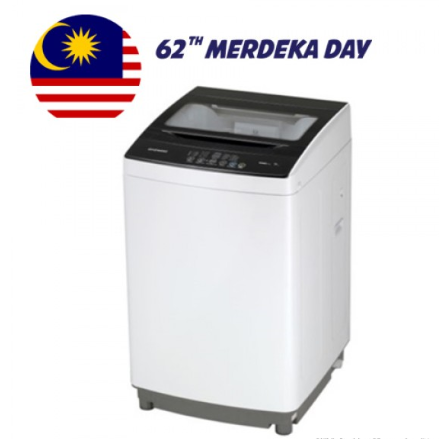 HLK Online Coupons-DAEWOO 9.0KG TOP LOADING WASHER DWF-T9527