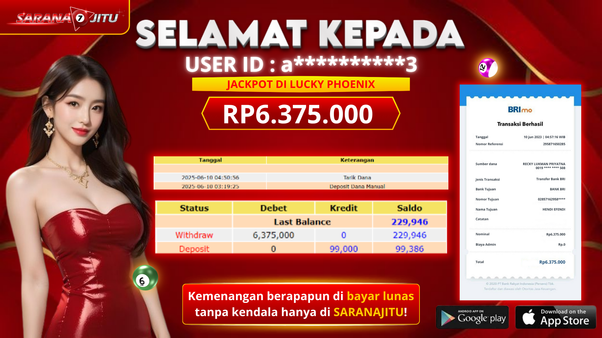 Jackpot 1