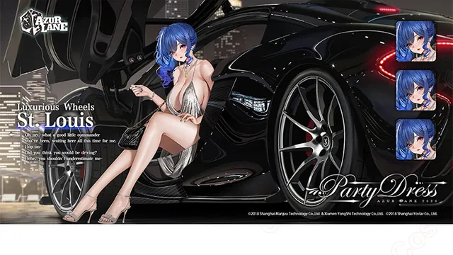 帝国大戦後半戦スタート！ルチアの覚悟とひYすぎる司教様スキンが登場！？の参考画像 - わんにゃんランド - アイギス攻略まとめ