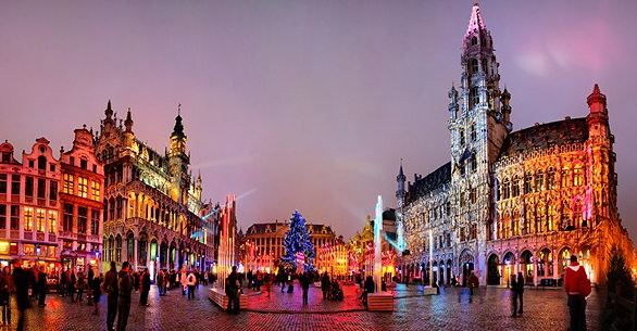 Belgica