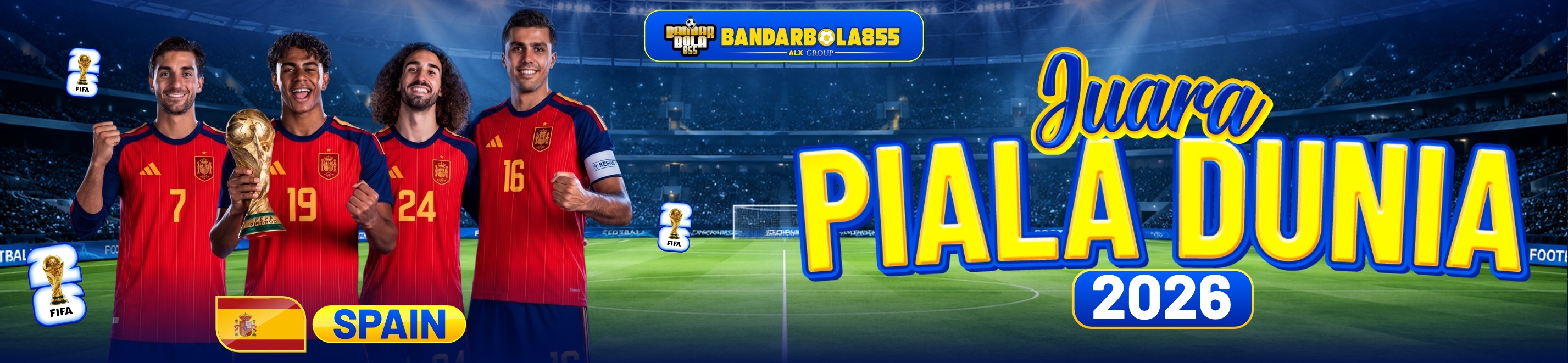 Default Main Banner 1