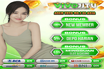 VIVOJITU 🐲 Link Situs Togel Resmi Sydney & HK Lotto Bet 100 Perak