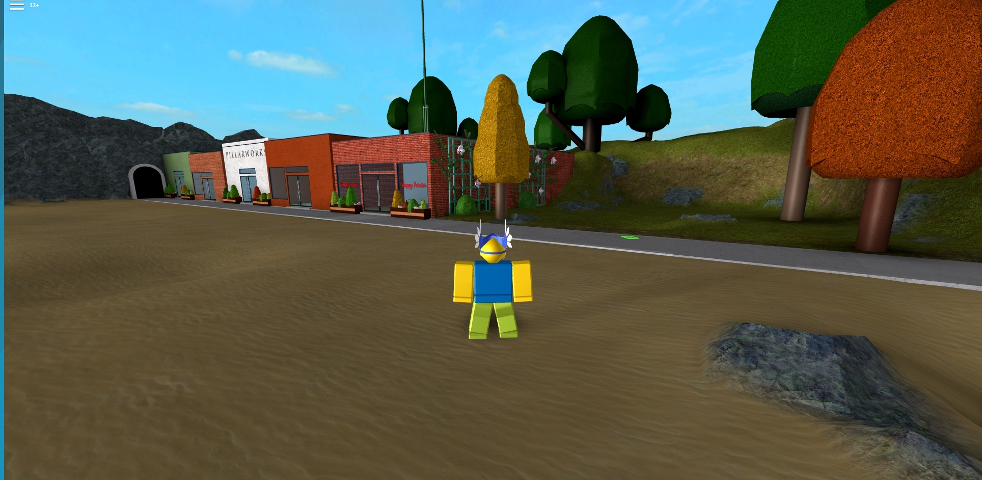 The /r/Roblox Game Jam Submission Thread roblox