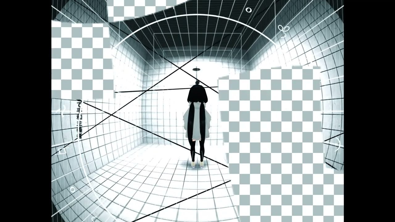 ［自主制作］　稲葉曇 – フロートプレイ