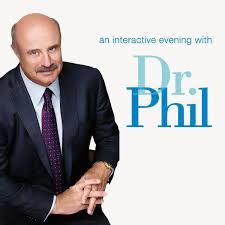 Dr Phil An American Talk Show | Don’t be led by the opinions of others ...