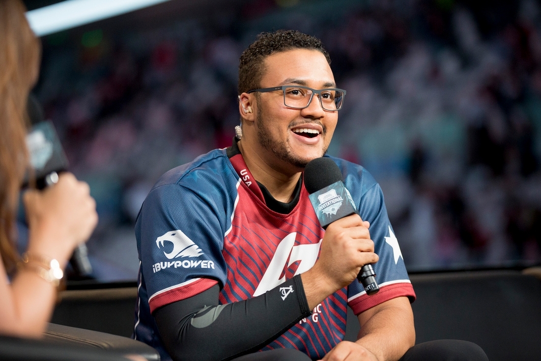 counter logic gaming