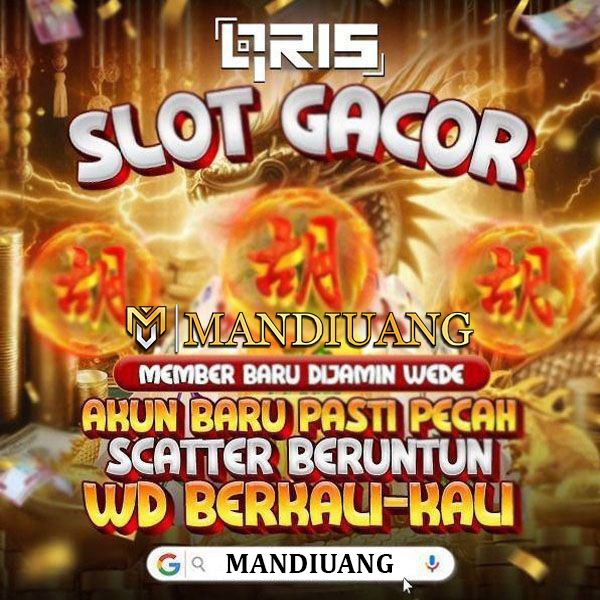 SLOT DANA – Situs Slot Dana Terpercaya Deposit Mudah