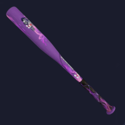 GTY Bat