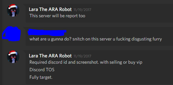 R2da Discord Server