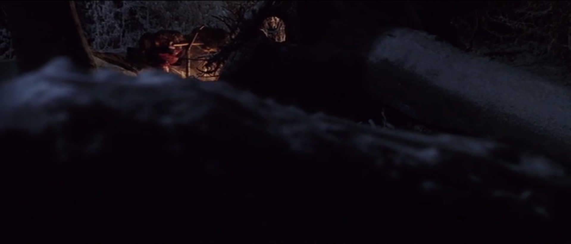 Cold mountain book picture