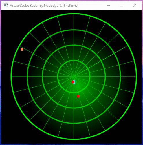 Download Assault Cube Radar V0 1 Source Code Guided Hacking - roblox radar hack