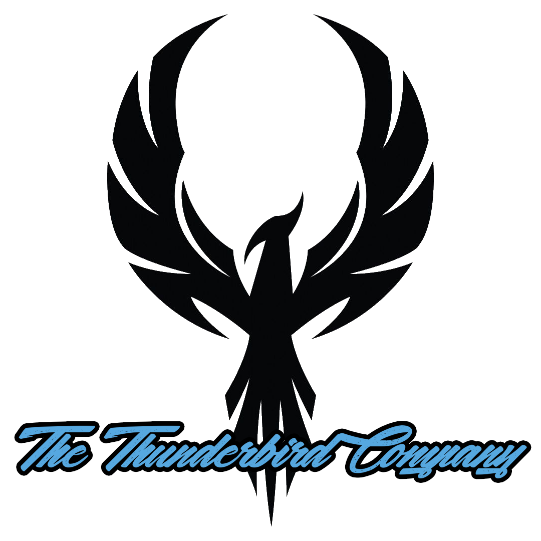 The Thunderbird Company Printable Version