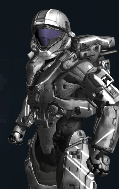 YOUR Halo 5 Armor Customizations : r/halo