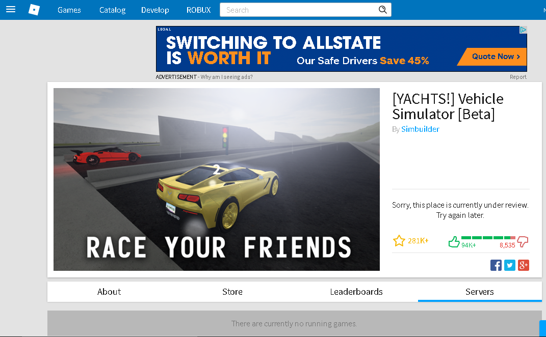Code Vehicle Simulator Beta By Simbuilder