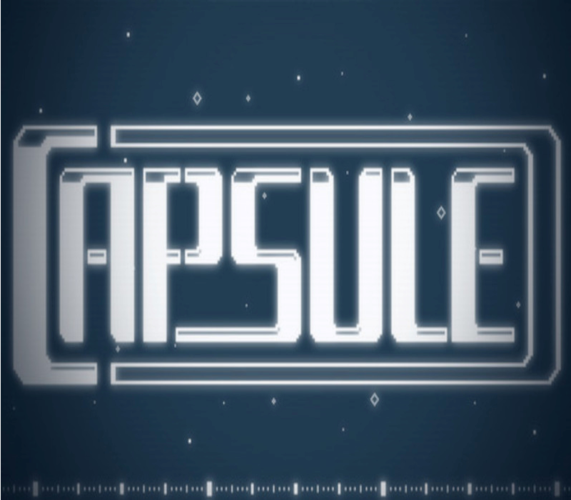 

CAPSULE Steam CD Key