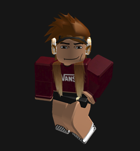 thicc roblox character code