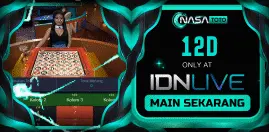 NASATOTO Game Casino