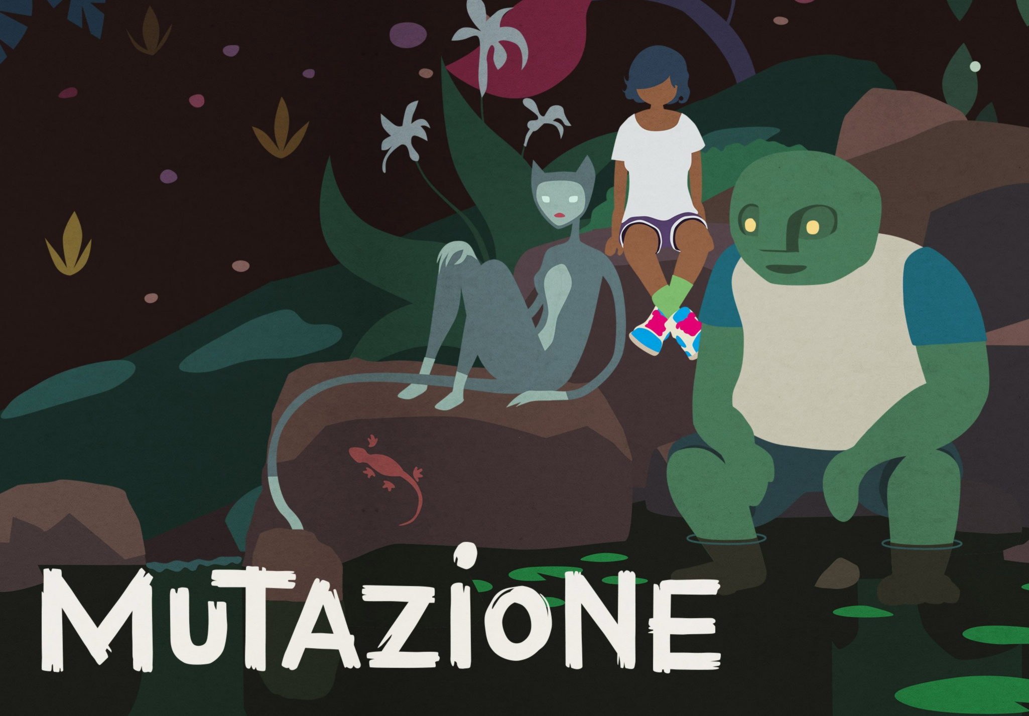  Mutazione for Android