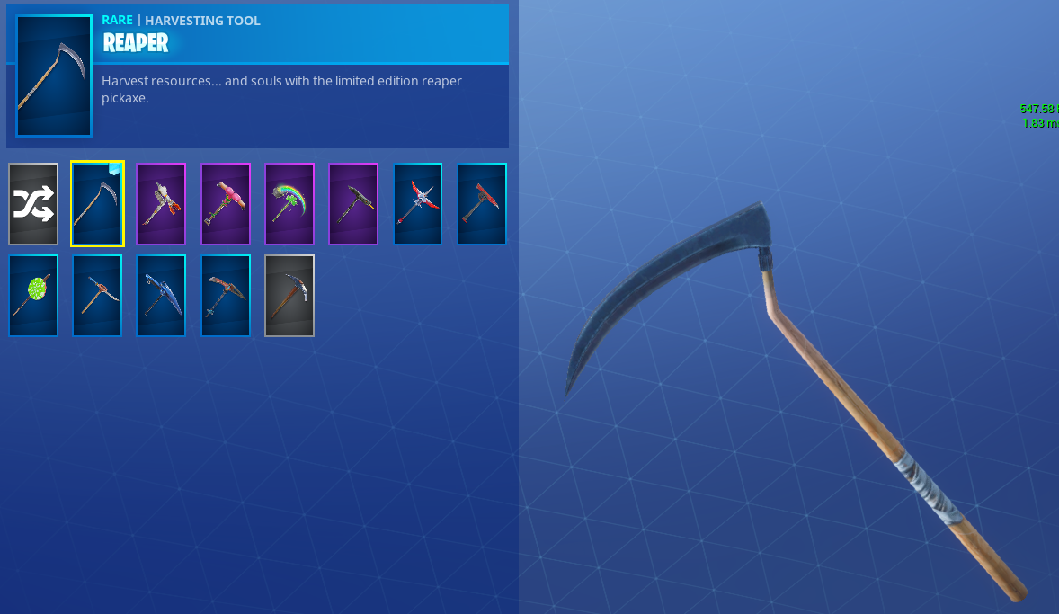 Fortnite Reaper Pickaxe Account For Sale Selling Skull Trooper 50 100 Wins Pc Selling Account With Skull Trooper Reaper Pickaxe And More Skins Playerup Worlds Leading Digital Accounts Marketplace