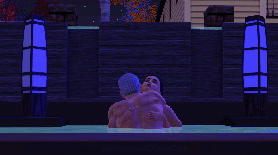 loverslab sims 3 kinky world animations not working
