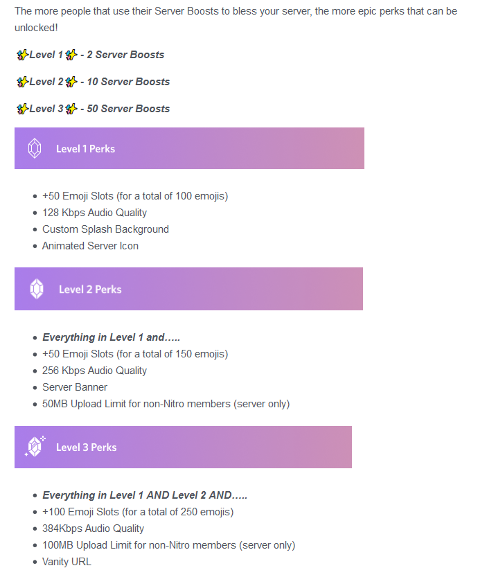 Discord Custom Splash Background - splash