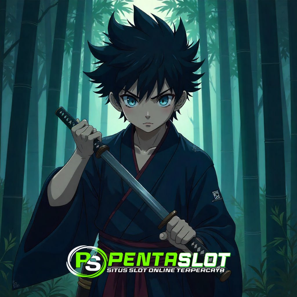 PENTASLOT > Pusat Slot Energi Tinggi | Irama Gacor Nonstop, JP Gila, WD Turbo!