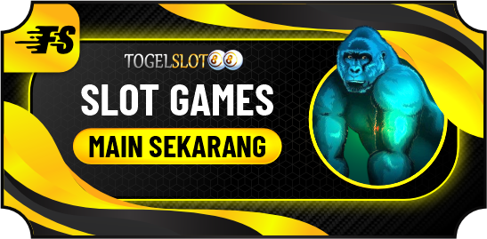 TOGELSLOT88 Game Slot