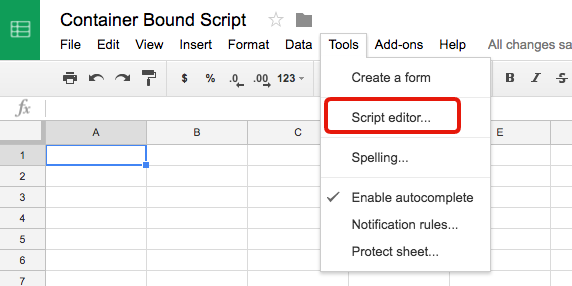 Google Apps ScriptでGoogle Search Consoleの情報を取得する