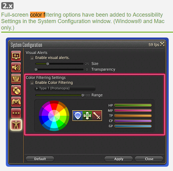 colorbot for pc