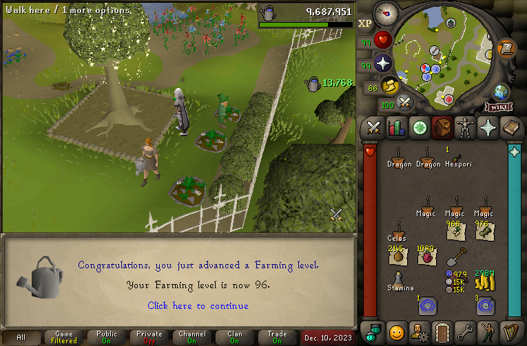 Involus' Road to 2277 - 99 Farming Achieved - Page 5 C4c455f34bcab36e1b040080c2e84b2c