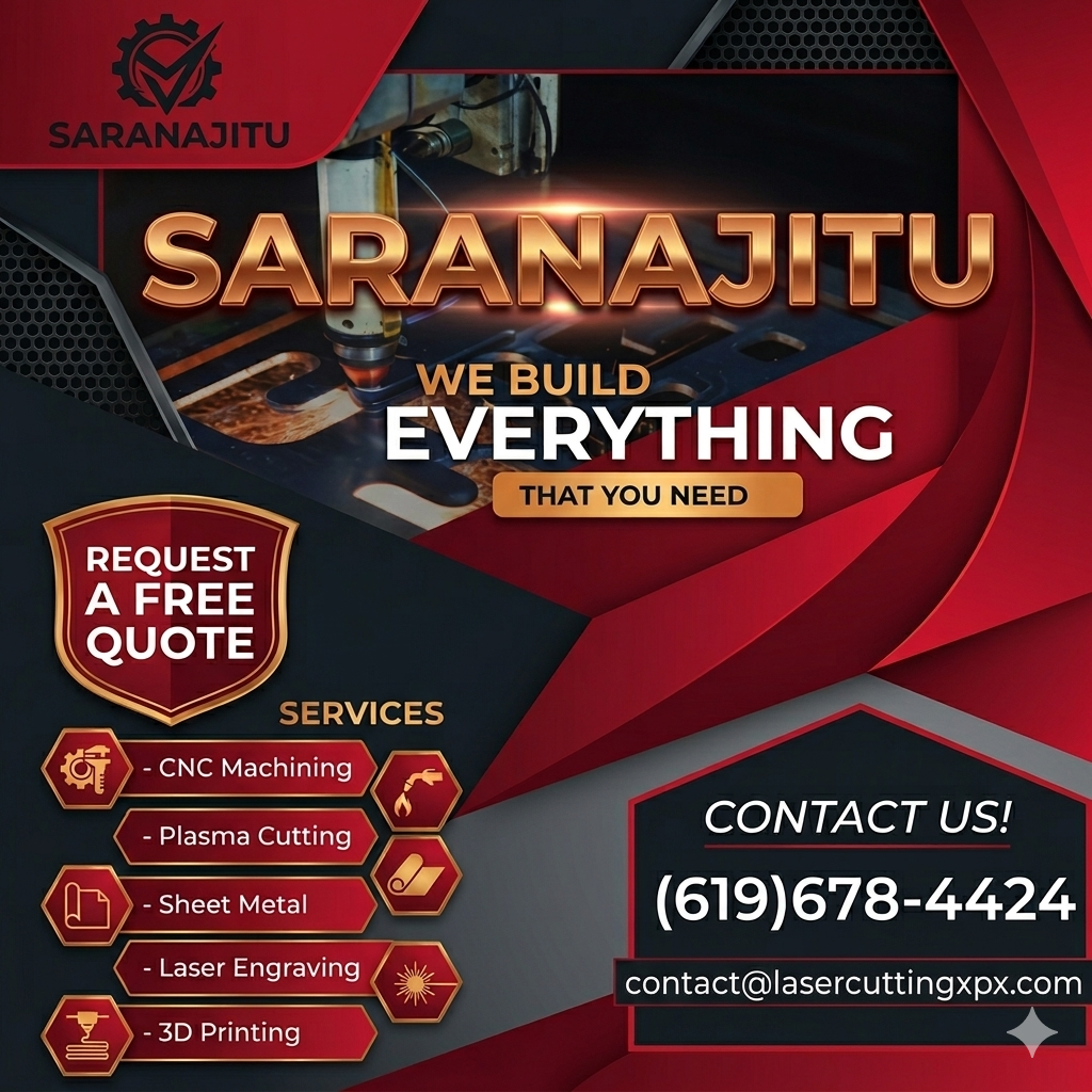 SARANAJITU