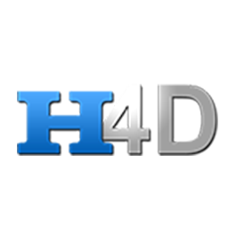 HONDA4D
