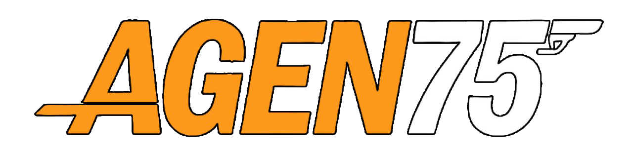 Logo AGEN75 