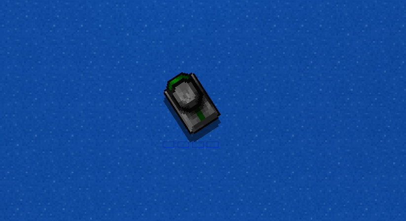 上陸用舟艇 (Landing Craft)