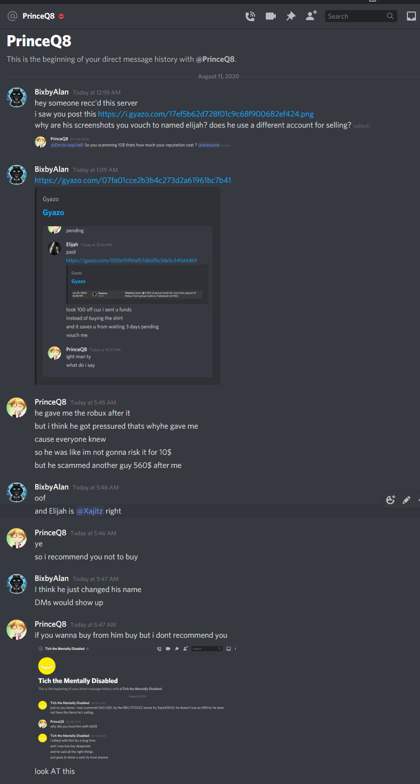 Evidence 9