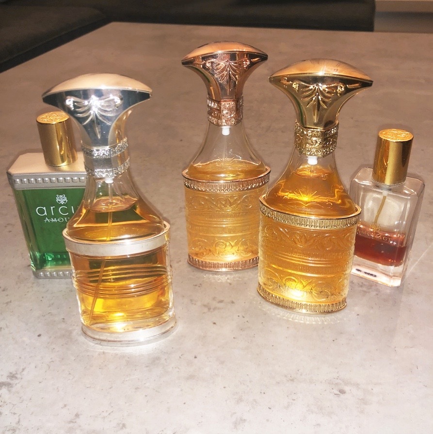 Amouage Gold Vintage | atelier-yuwa.ciao.jp