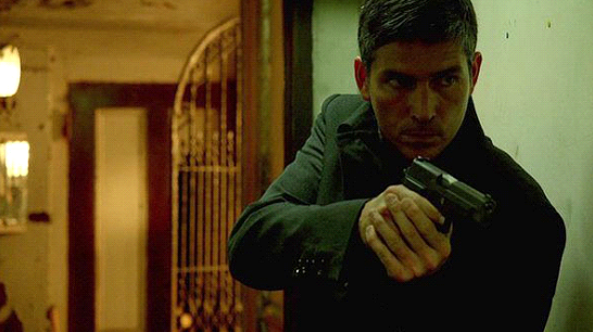 Mi particular ANALISIS de Person Of Interest