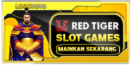 SLOT GAMES LOGOTOTO