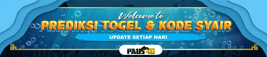 Prediksi Paus | Prediksi Togel HK, SGP, SDY Akurat Malam Ini