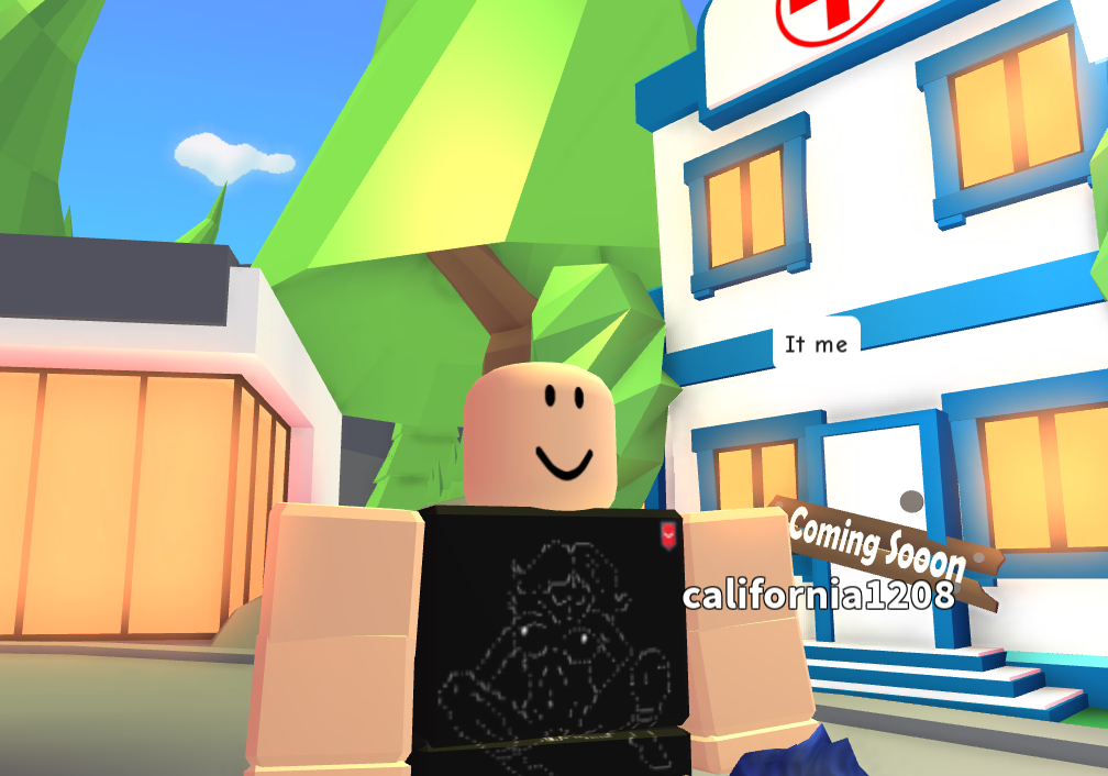 Release 10r Each Roblox Bypassed T Shirts