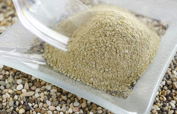 Besan And Multani Mitti Face Pack Besan And Multani Mitti Face Pack