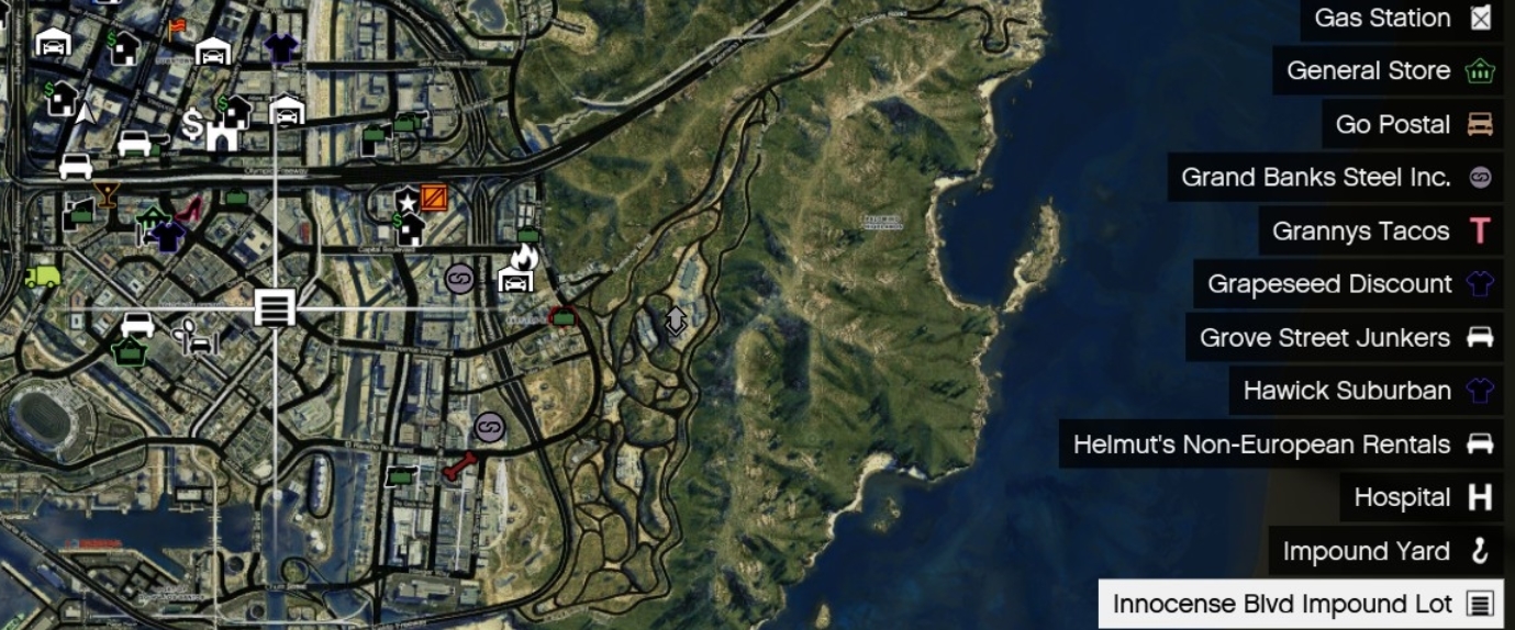 Player Guide: Getting Started on Revolution Life GTA - Tutorials