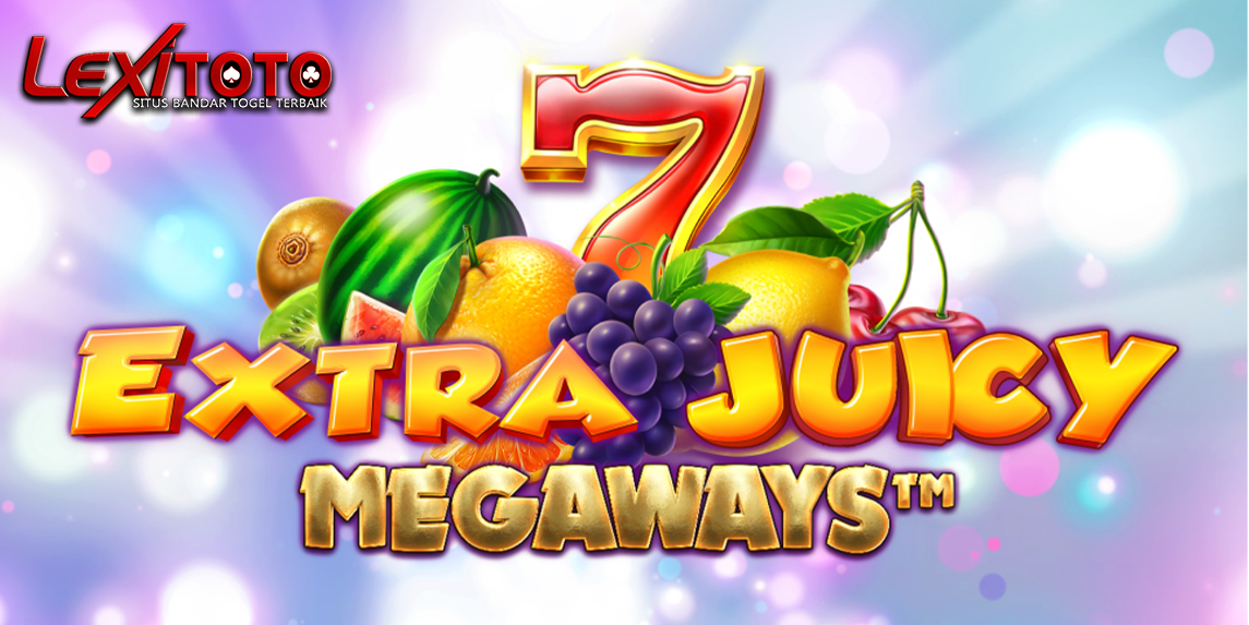 Rahasia Jackpot Extra Juicy Megaways Pragmatic Play – Slot Manis dengan Potensi Tak Terbatas!