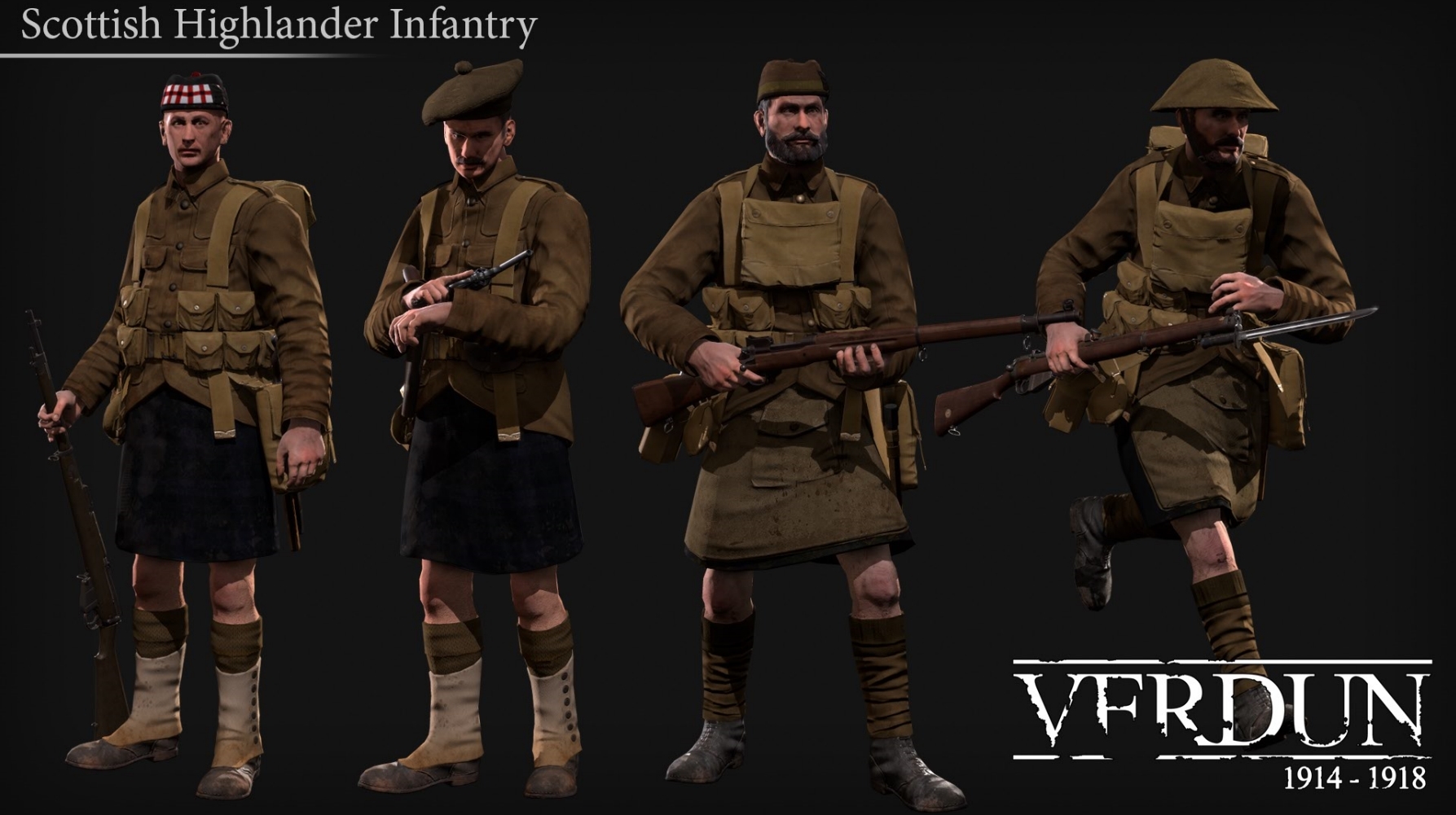 значок verdun steam фото 75